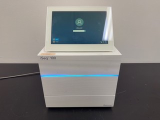 Illumina iSeq 100 NGS Next Generation Sequencing System 20021532