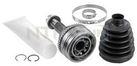 SNR Gelenksatz Antriebswelle OJK55.029 FüR Renault Kangoo Clio Thalia M20X1 FC0