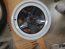 Penta Amg R107 W126 W123 W114 W116 16x8 Ats German Wheels 4