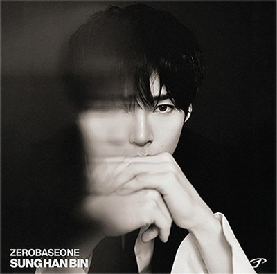 ZEROBASEONE [ASCEND-] The 6th Mini Album LP Ver/Vinyl+2 Sleeve+