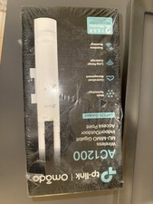 NEW Sealed TP-LINK AC1200 Wireless MU-MIMO Gigabit Access Point - EAP225OUTDOOR