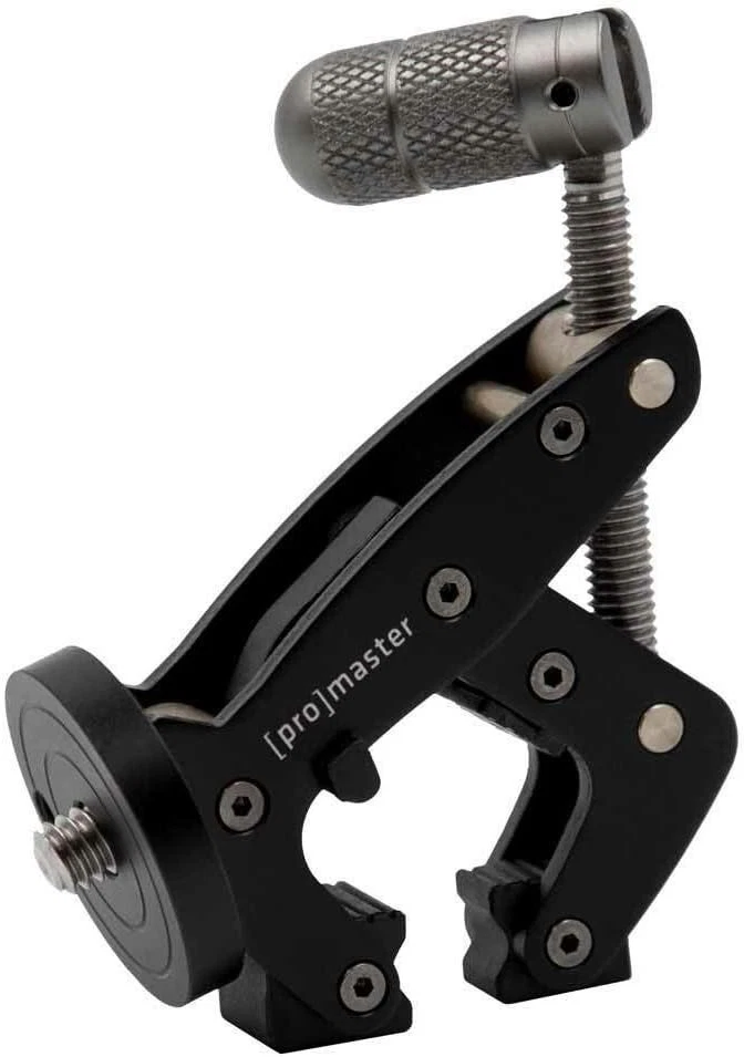 *2-PACK* PROMASTER MICRO JAW CLAMP - Image 2 of 2