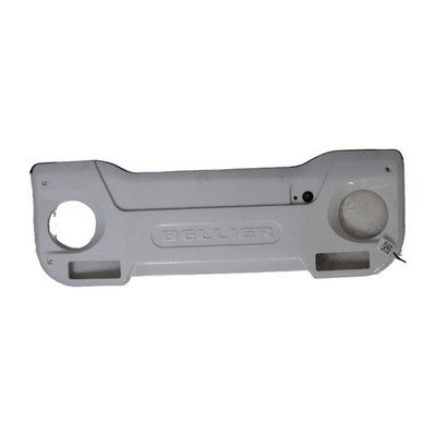 Kühlergrill - Bellier Docker - 00102424 - T1-3911I