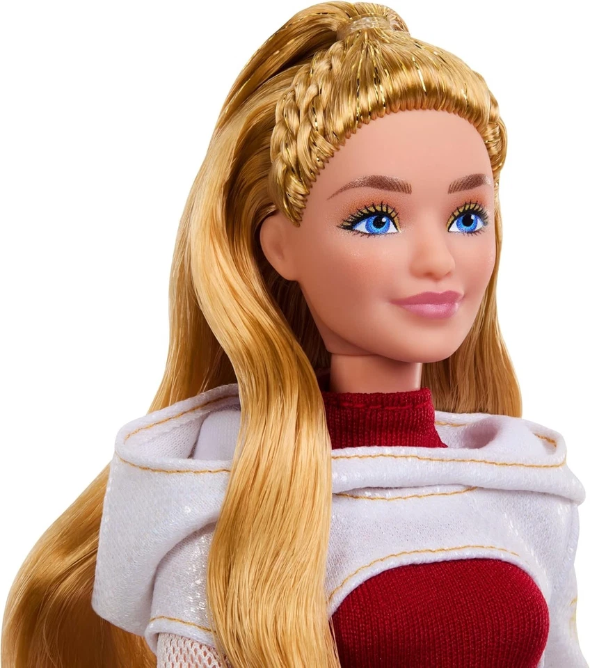 НОВАЯ кукла Disney Zombies 4 Dawn Of The Vampires NOVA BRIGHT - Изображение 2 из 3