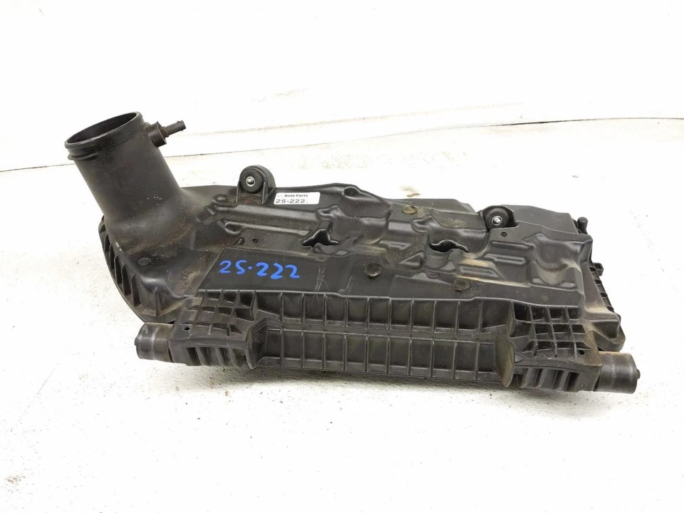 Caja de filtro limpiador de admisión de aire Mercedes-Benz E350 2006-2016 276-090-13-01-64 Foto 4 de 4