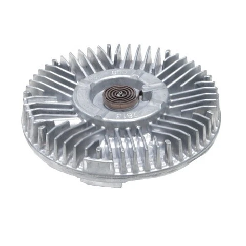 Embrague ventilador de refrigeración del motor US Motor Works 22063 para Land Rover Range Rover 87-95 Foto 4 de 4