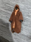 Star Wars Jawa Vintage Action Figure 8" inch 12" Scale Figure w/ Cape 1979