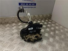 Porte arrière et accessoires Audi 75