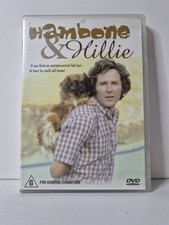 Hambone & Hillie DVD Region 4