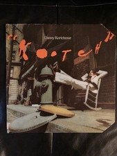 Danny Kortchmar Kotch LP ed