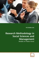 Rituparna Das | Research Methodology In Social Sciences And Management | Buch