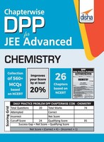 Disha Experts | Chapter-Wise DPP Sheets For Chemistry JEE Advanced | Taschenbuch