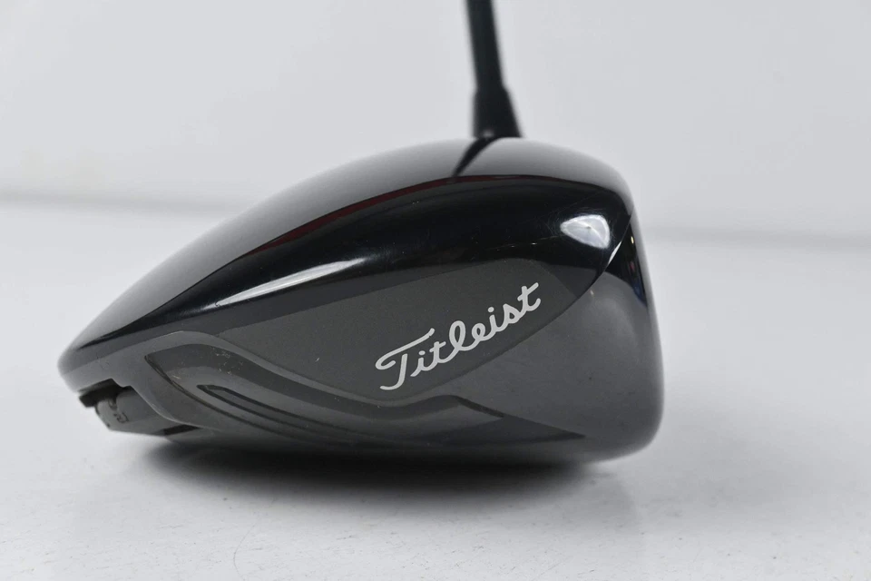 Driver Titleist TSi3 / 9 gradi / albero rigido flessibile Accra FX 260 - Immagine 3 di 4