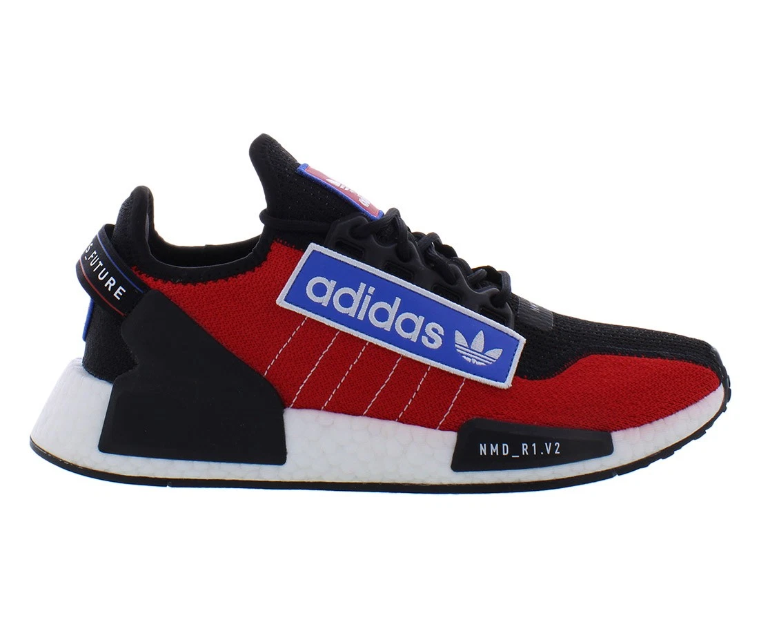 Preços baixos em adidas NMD R1 Scarlet 2021 | eBay