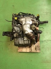 Moteur Alfa Romeo 2000