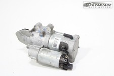 2020-2025 CADILLAC CT4 2.0L AWD GAS ENGINE STARTER MOTOR 55515026 34K MILES OEM