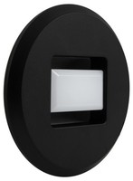 Megaman LED-Wandeinbauleuchte MM75346 Megaman LED-Wandeinbauleuchte