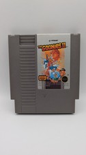 ebay® Auktion 287439767404 | The Goonies II 2 - Modul - NES Nintendo Entertainment System Thumbnail of ebay® auction 287439767404 | The Goonies II 2 - Modul - NES Nintendo Entertainment System