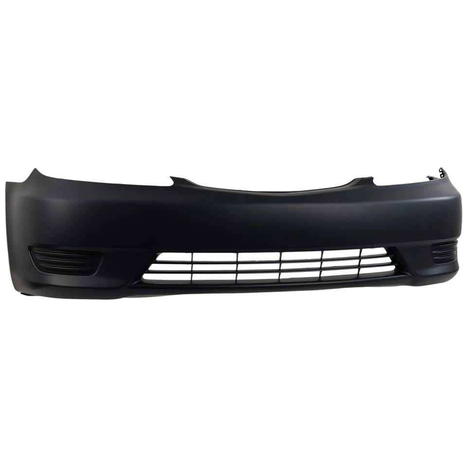 Cubierta de parachoques delantero imprimada para Toyota Camry 2005-2006 5211906909 TO1000284 Foto 3 de 4