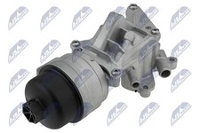 NTY Gehäuse Ölfilter CCL-BM-063 für PEUGEOT 308 SW 1 CC 207 16V Turbo CITROËN C4