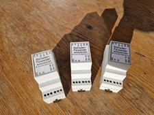 Rollladen-Polwender W010Z002V001 für z.B. Velux  24V DC / Shutter Pole Turner DC