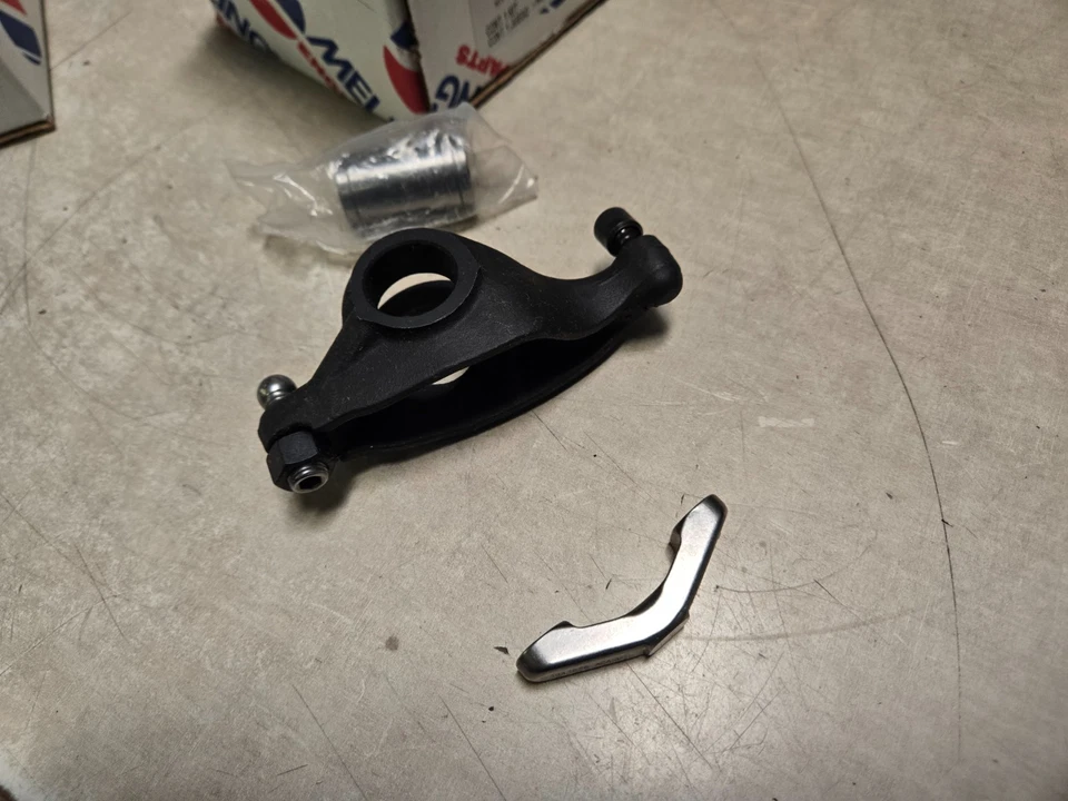 Kit de brazo basculante del motor para Dodge Ram 2500 1998-2007, Ram 3500 MELLING Foto 3 de 4