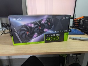 GeForce RTX 4090 24GB XLR8 VERTO ジャンク品 GeForce RTX 4090 24GB XLR8 VERTO ジャンク品 GeForce RTX 4090 24GB