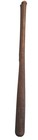 1950 Cleveland National Recreation Congress 16” Mini Bat — photo 4
