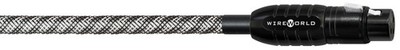 Wireworld Platinum Starlight 7 Digital AES EBU XLR 110Ω Kabel 0,50 Meter