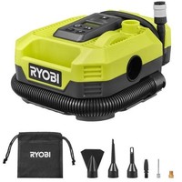 4892210230508 Kompresor Akumulatorowy 11 BAR 18V 0*AH One+ Ryobi