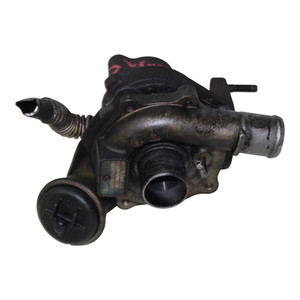 Turbolader Turbo für OPEL Corsa C 1.3 3 Türen 2003-2009 54351014809