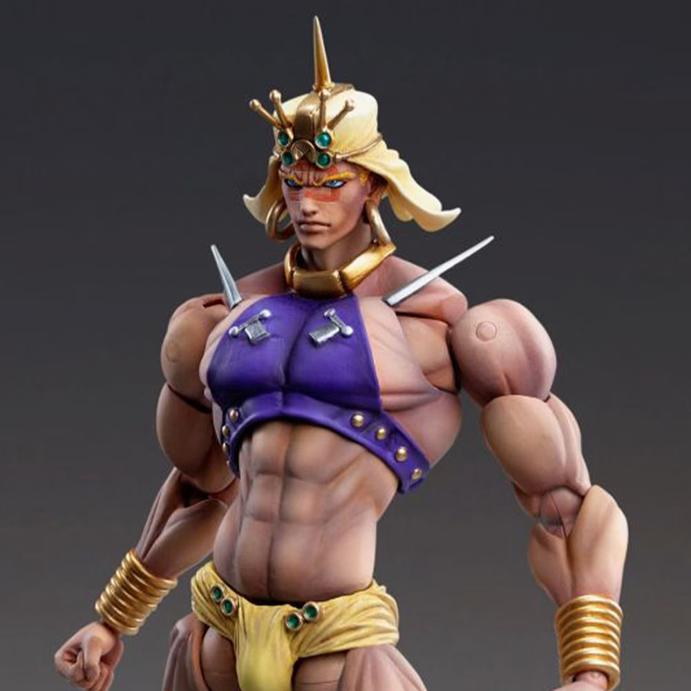 Figurine Wamuu Chozokado cadeau idéal pour fan de manga et anime
