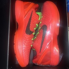 Size 11 Nike Zoom Kobe 6 Protro Low Reverse G...