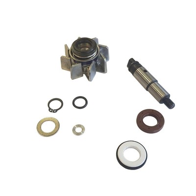 KIT WASSERPUMPENREPARATUR BCR BMW C 650 SPORT ABS 650 2016