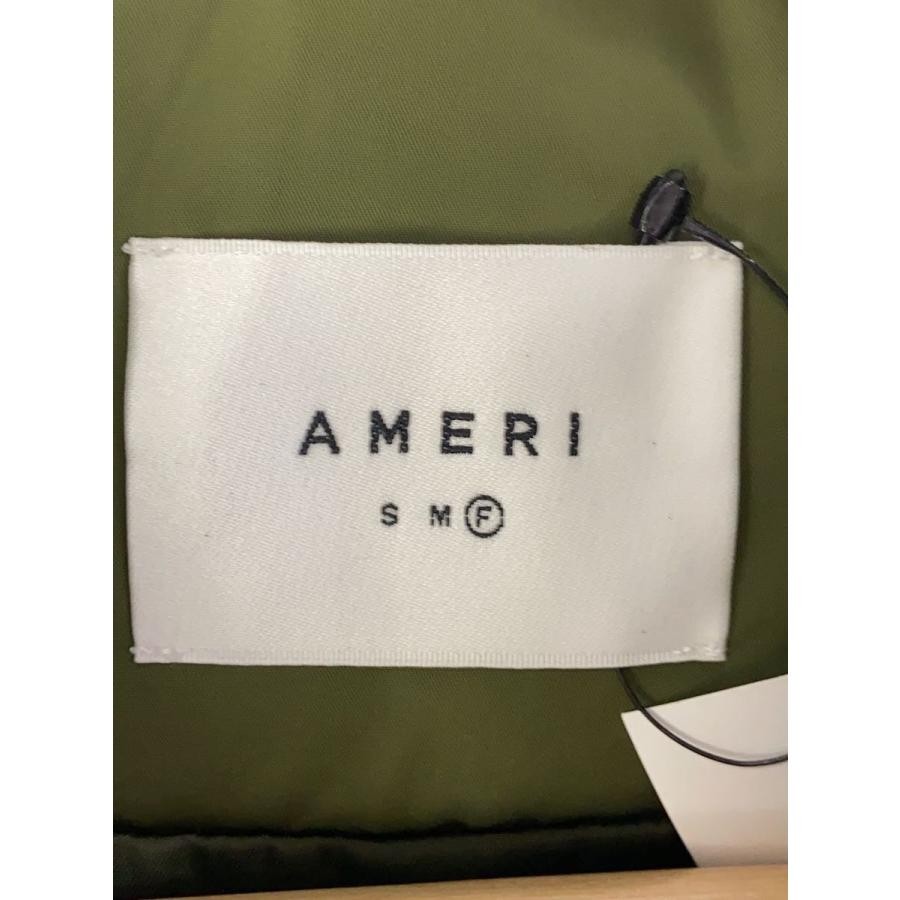 AMERI STUDS PADDED JACKET Free Polyester 01320691… - image 3