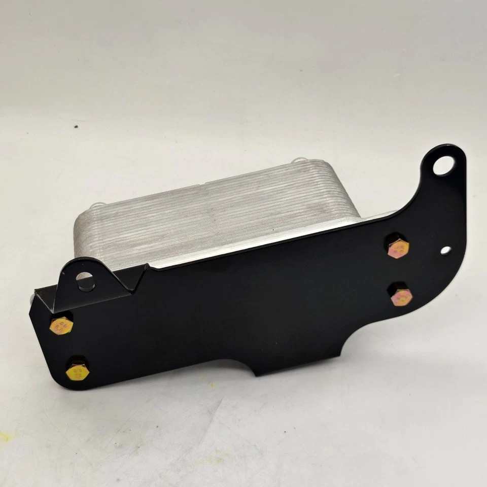 Cummins Transmission Oil Cooler for 03-09 Dodge Ram Pickups Diesel 5.9L 4930582 - Image 3 of 4