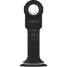 Image of Bosch PRO MAII 52 APB Starlock Max Oscillating Multi Tool Blade 52mm Pack of 1