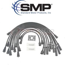 Standard Spark Plug Wire Set for 1960-1976 Dodge Dart - Ignition Plugs Coils ra