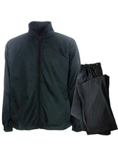 Forrester Men's Waterproof Golf Rain Suit - Packable - Select Size & Color!
