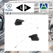 2x Abakus Türschloss Links, Rechts für Mercedes-Benz M-CLASS GL-CLASS GLS GLE 2x Abakus Türschloss Links, Rechts für Mercedes-Benz M-CLASS GL-CLASS GLS GLE
