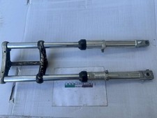 FORCELLA 35MM BENELLI MOTOBI GUZZI VEDI DESCRIZIONE (H67-008)