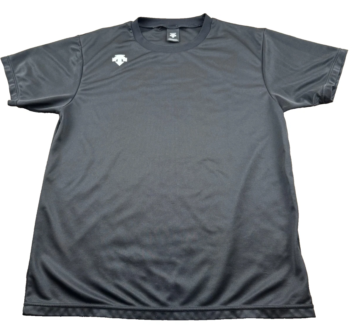 Descente Polyester T-Shirts for Men for sale | eBay