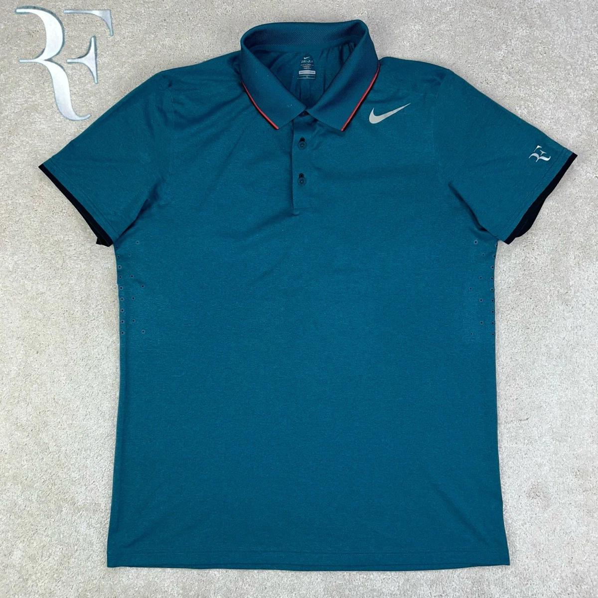 Nike RF Tennis Men's Activewear | eBay