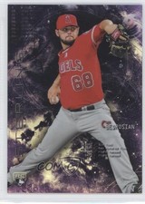 2014 Bowman Sterling Purple Refractor 8/50 Cam Bedrosian #14 2h6