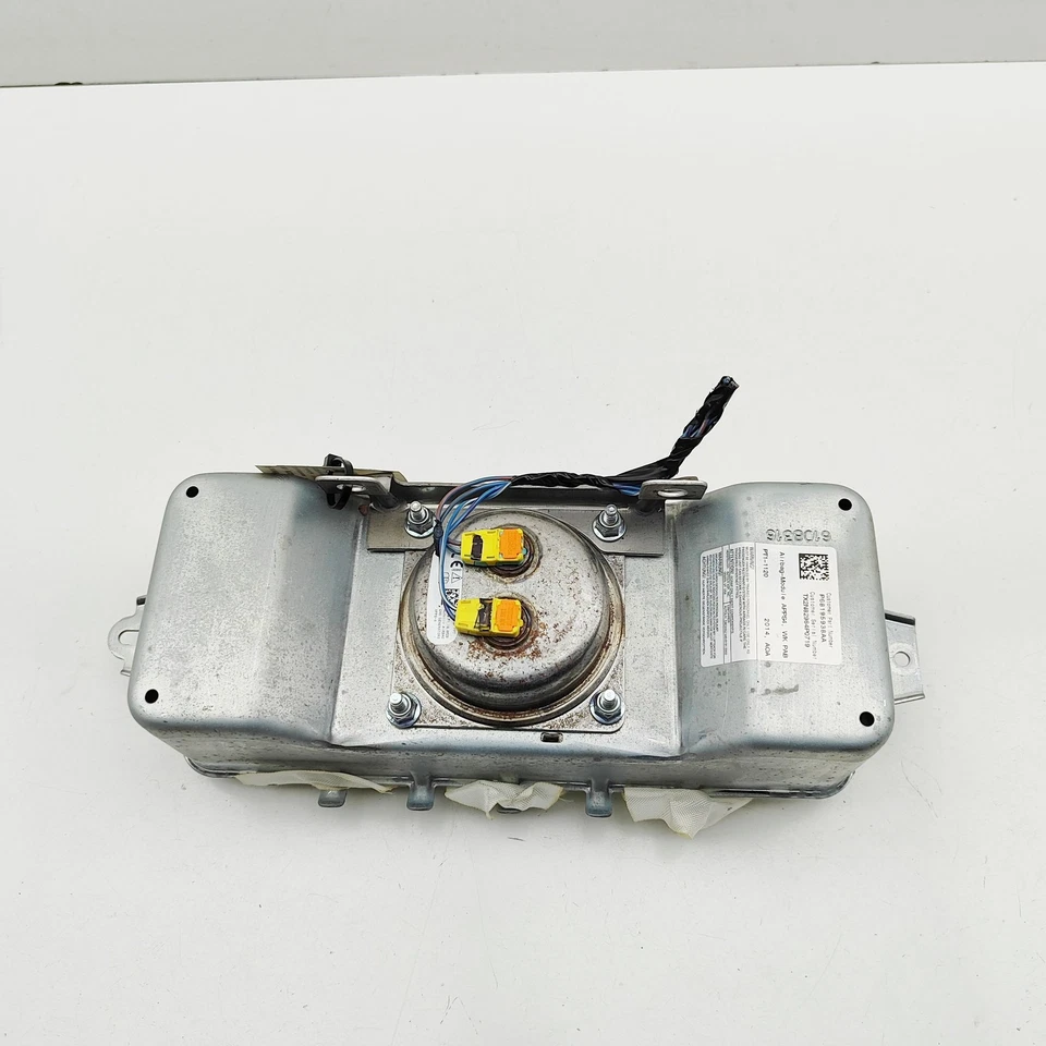 JEEP GRAND CHEROKEE MK4 WK, WK2 Armaturenbrett-Sicherheitstasche SRS P68195938AA - Image 4 of 4