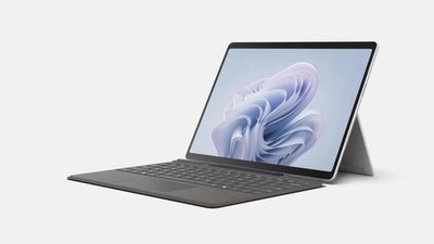 Neu Microsoft Surface Pro 11 13'' Ultra 7 266V 512GB 16GB Tablet EP2-20246