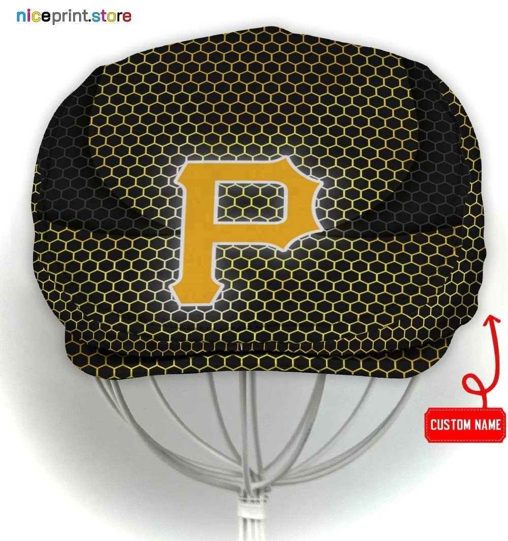 Pittsburgh Team Pirates Jeff Cap Pirates Driver Hat