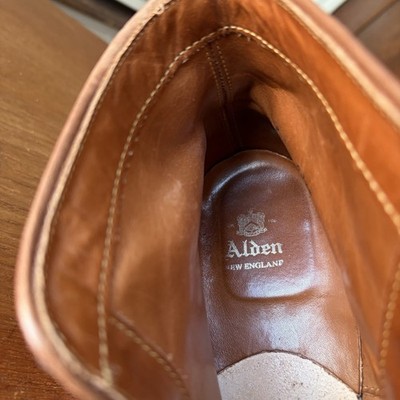 Alden 4011HC