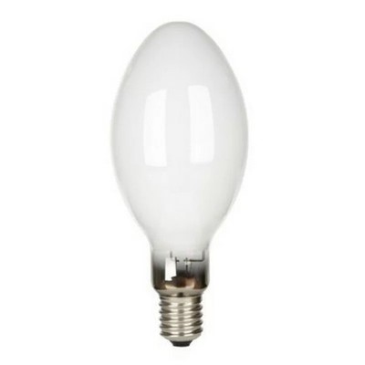 General Electric 44057 Leuchtmittel HPS Lucalox E 400W E40 2000K matt LU400 D40