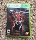 The Darkness II 2 -- Limited Edition (Microsoft Xbox 360, 2012) Complete in Box